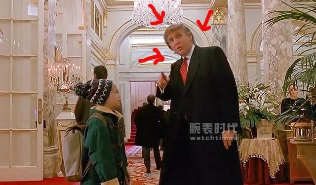 虎父无犬女？川普亲闺女也是捞钱小能手！(图8)