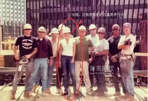 虎父无犬女？川普亲闺女也是捞钱小能手！(图19)