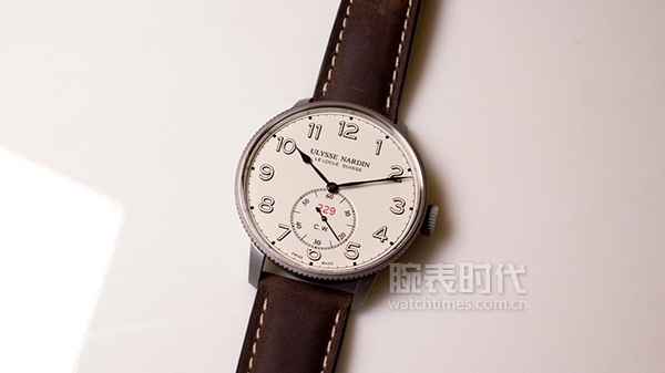 制表大牌新年首战！2018SIHH 新品第一波(图2)
