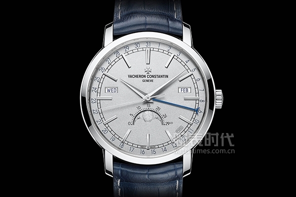 制表大牌新年首战！2018SIHH 新品第一波(图5)