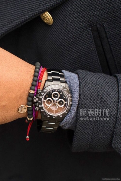没有对的戴法，只有我的戴法(图3)