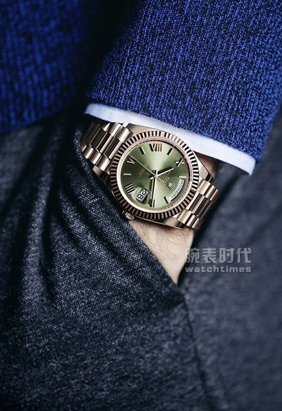 没有对的戴法，只有我的戴法(图1)