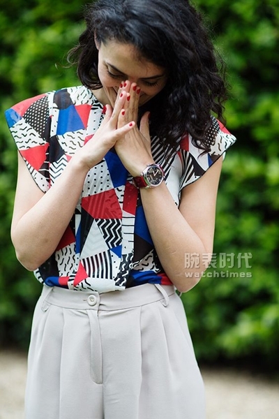 没有对的戴法，只有我的戴法(图5)