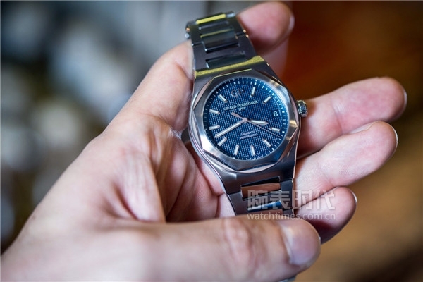 蓝盘大三针，劳力士、芝柏、伯爵你会选谁？(图2)