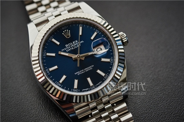 蓝盘大三针，劳力士、芝柏、伯爵你会选谁？(图1)