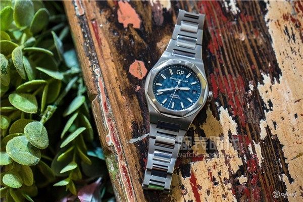 蓝盘大三针，劳力士、芝柏、伯爵你会选谁？(图5)