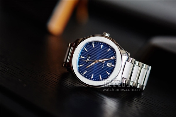 蓝盘大三针，劳力士、芝柏、伯爵你会选谁？(图12)