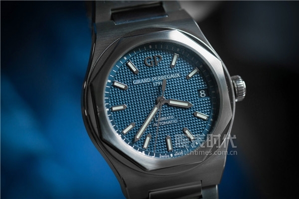 蓝盘大三针，劳力士、芝柏、伯爵你会选谁？(图8)