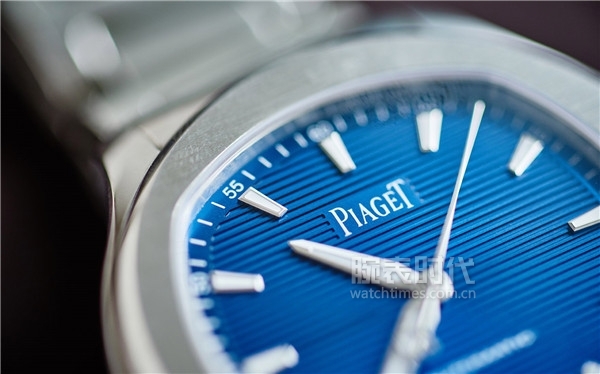 蓝盘大三针，劳力士、芝柏、伯爵你会选谁？(图9)