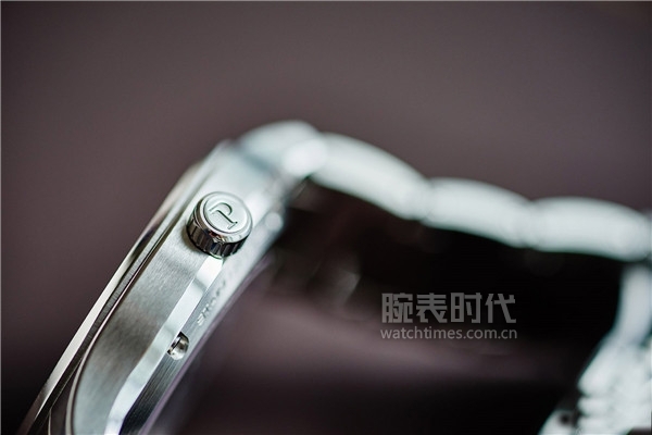 蓝盘大三针，劳力士、芝柏、伯爵你会选谁？(图15)