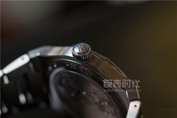 蓝盘大三针，劳力士、芝柏、伯爵你会选谁？(图14)