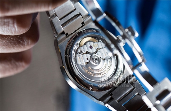 蓝盘大三针，劳力士、芝柏、伯爵你会选谁？(图17)