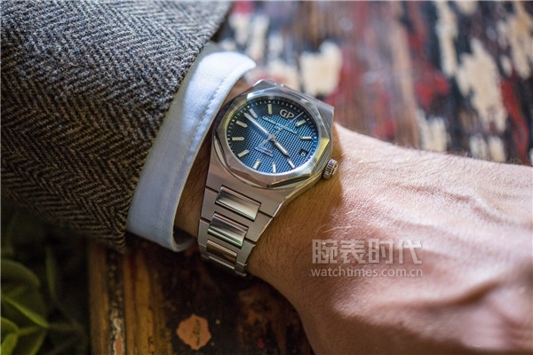 蓝盘大三针，劳力士、芝柏、伯爵你会选谁？(图20)