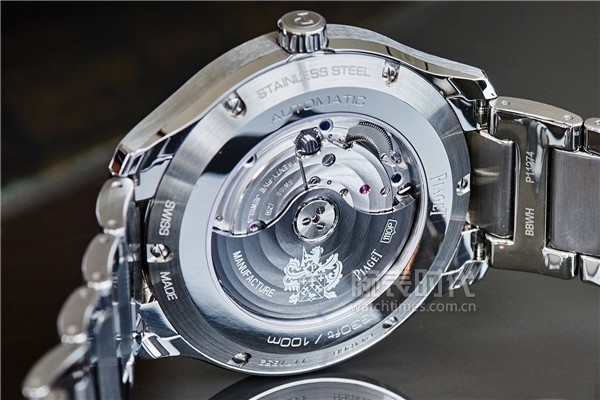 蓝盘大三针，劳力士、芝柏、伯爵你会选谁？(图18)