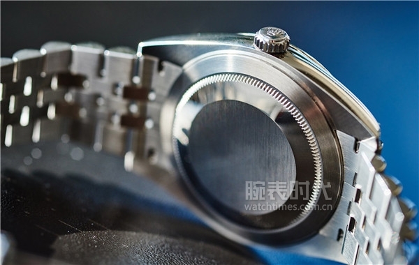 蓝盘大三针，劳力士、芝柏、伯爵你会选谁？(图16)