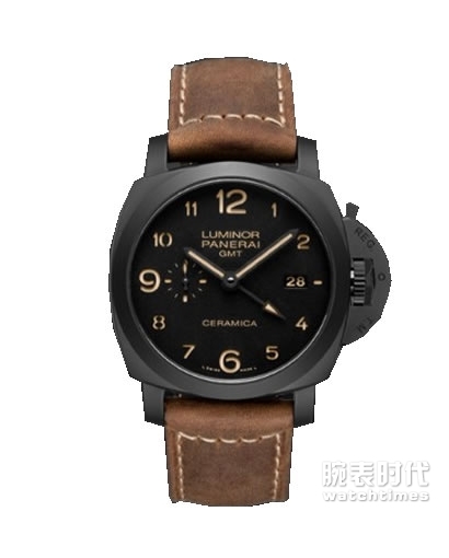 十万以内的三款简装高端两地时腕表推荐(图1) 十万以内的三款简装高端两地时腕表推荐(图1)