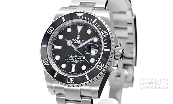 5万左右的男性腕表推荐(图3)