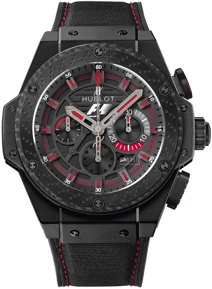 胜者为王，两款宇舶王者至尊腕表推荐(图2)