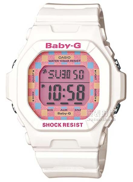 亲民品牌情侣手表推荐(图3) 亲民品牌情侣手表推荐(图3)