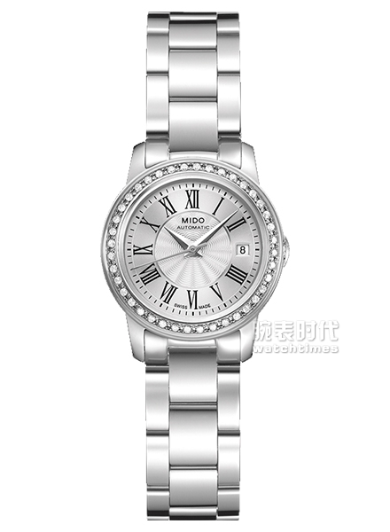 亲民品牌情侣手表推荐(图7) 亲民品牌情侣手表推荐(图7)