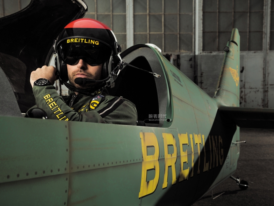 百年灵最良心的挑战者，当属天竞Colt Skyracer！(图1)