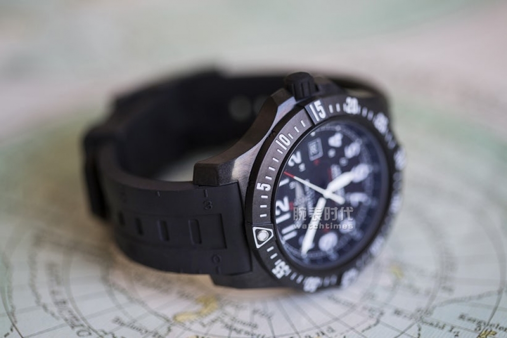 百年灵最良心的挑战者，当属天竞Colt Skyracer！(图7)