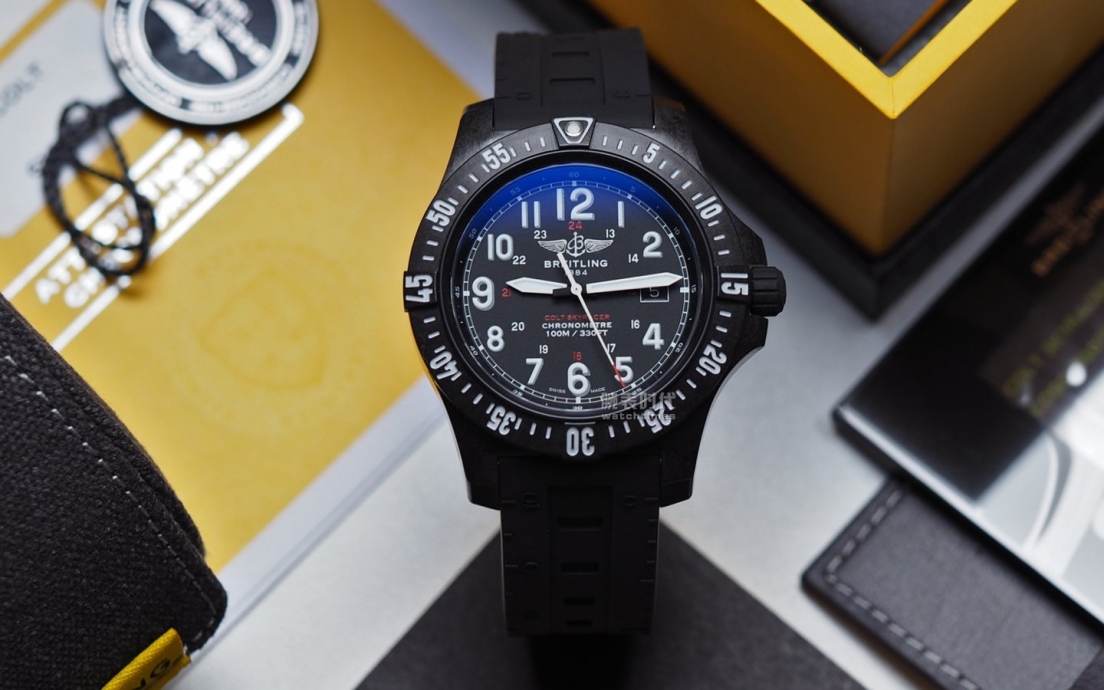 百年灵最良心的挑战者，当属天竞Colt Skyracer！(图4)