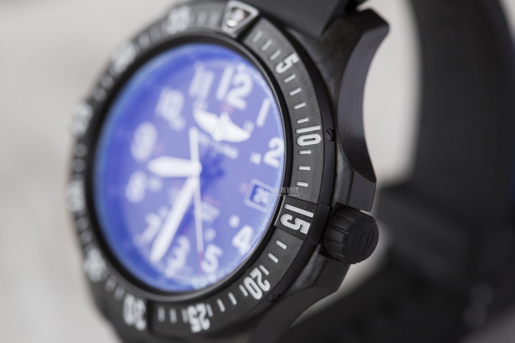 百年灵最良心的挑战者，当属天竞Colt Skyracer！(图6)