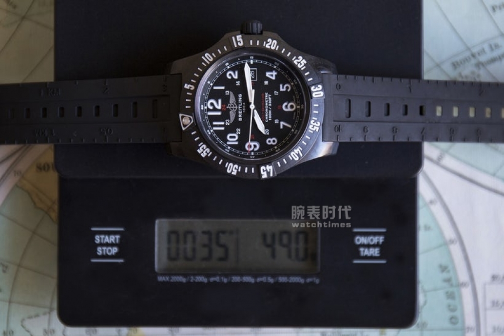 百年灵最良心的挑战者，当属天竞Colt Skyracer！(图5)