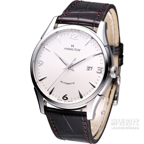 几款5000元级别简装风格机械腕表推荐(图2)