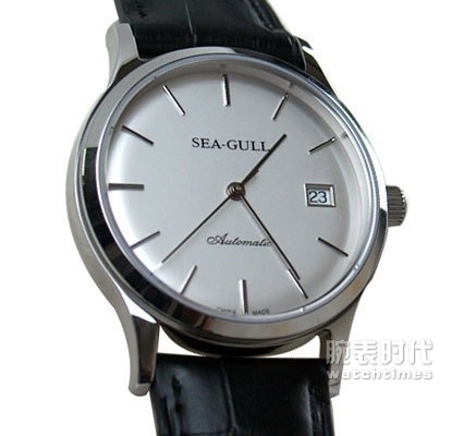 几款5000元级别简装风格机械腕表推荐(图1)