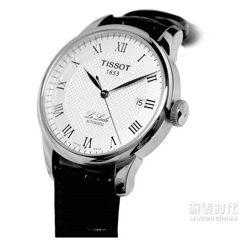 几款5000元级别简装风格机械腕表推荐(图3)