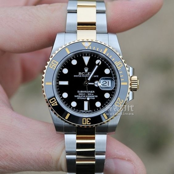 15万，买什么配置的潜水表？(图12)
