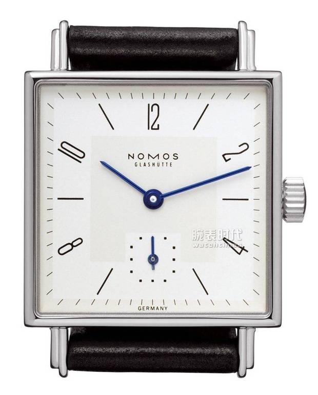 简洁之美，三款两万级NOMOS腕表推荐(图3)