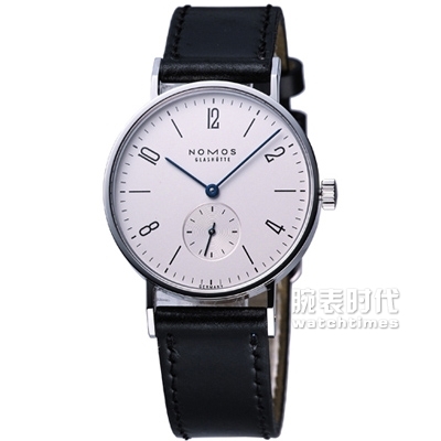 简洁之美，三款两万级NOMOS腕表推荐(图2)
