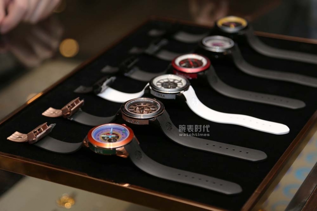 瑞士制造现在可以随心定制！(图7)