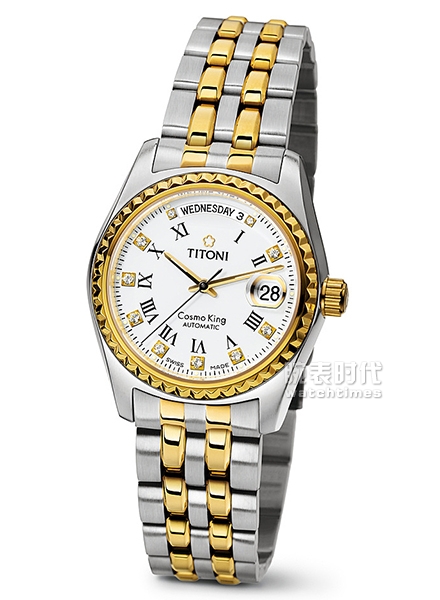 1万价位，经典老品牌梅花正装表选购(图1)