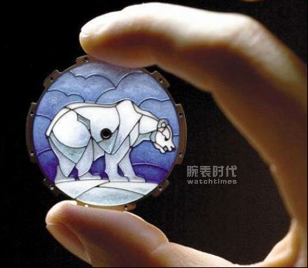 盘点雅克德罗的五项工艺技术(图3)