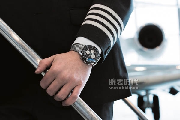 怎么搭配你的腕表和服装(图7)