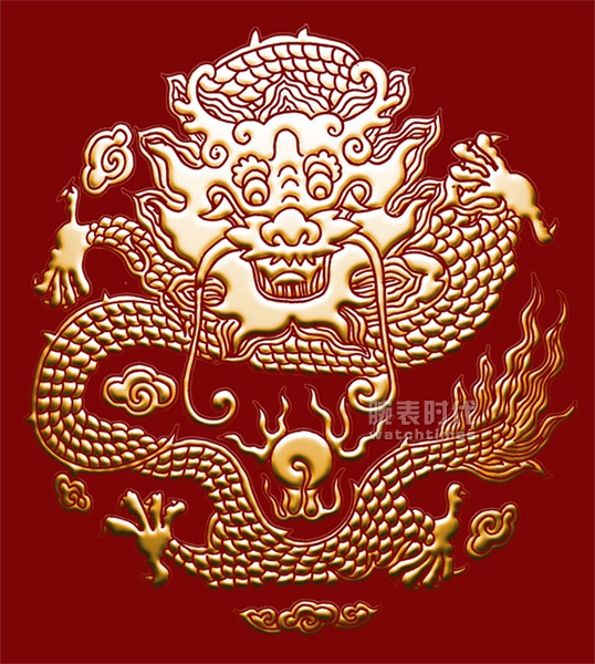 盘点大牌腕表中的那些中国元素（下篇）(图1)