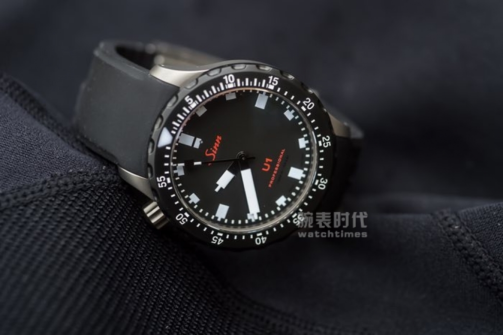 同样的德系轻奢，除了NOMOS就没得选吗(图8)