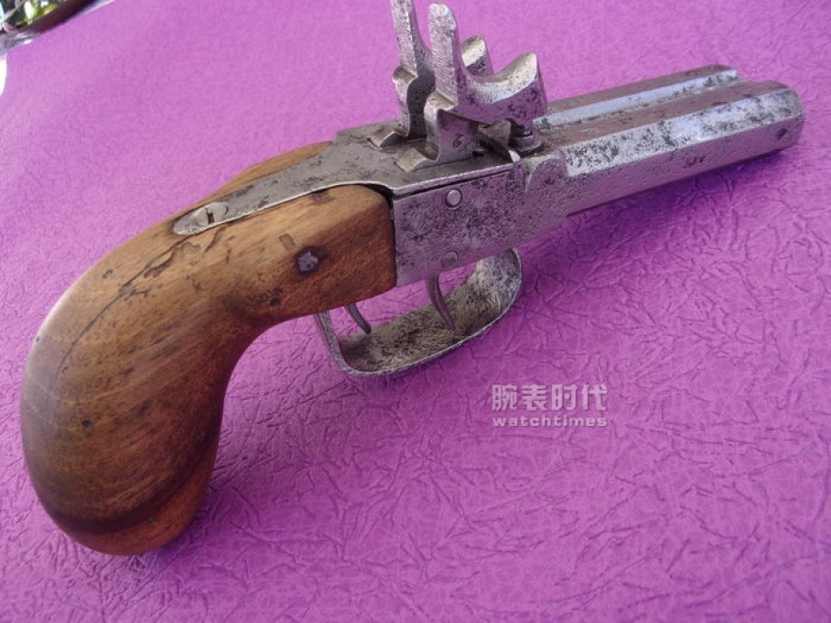 一欧元起拍！我要先来个坦克！(图2)