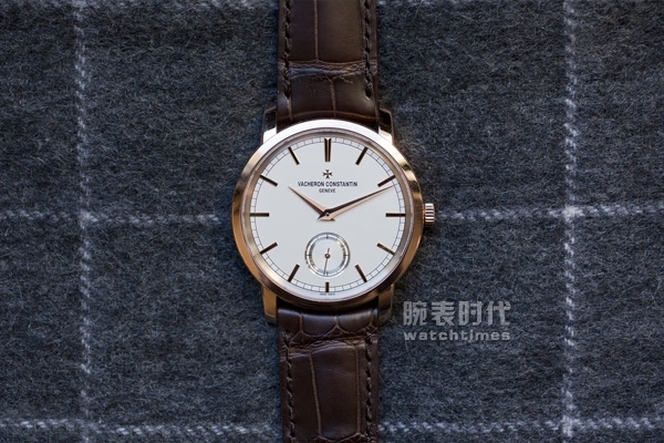 最强小三针？两款顶级正装表的比拼(图2)