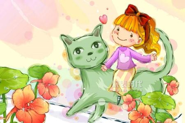六一将至，适合“装嫩”的腕表推荐(图1)
