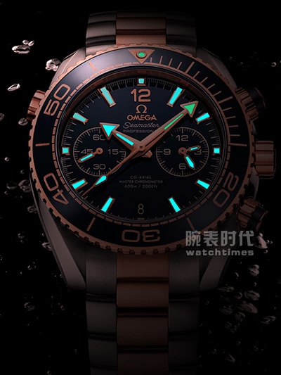 装的一波好逼，腕表就该这么玩(图2)