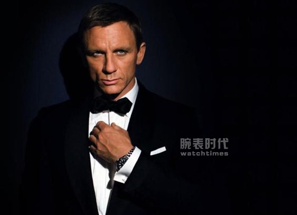 装的一波好逼，腕表就该这么玩(图5)