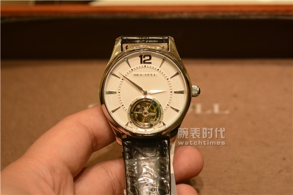 国表精品，海鸥陀飞轮腕表推荐(图1)