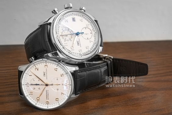 经典就是不解释：万国葡计经典款(图12)