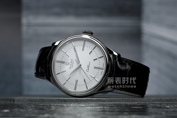 简单实在是王道，劳力士简装表之选(图12)