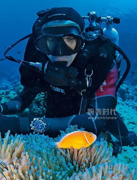 你真的了解潜水表吗？(图8)